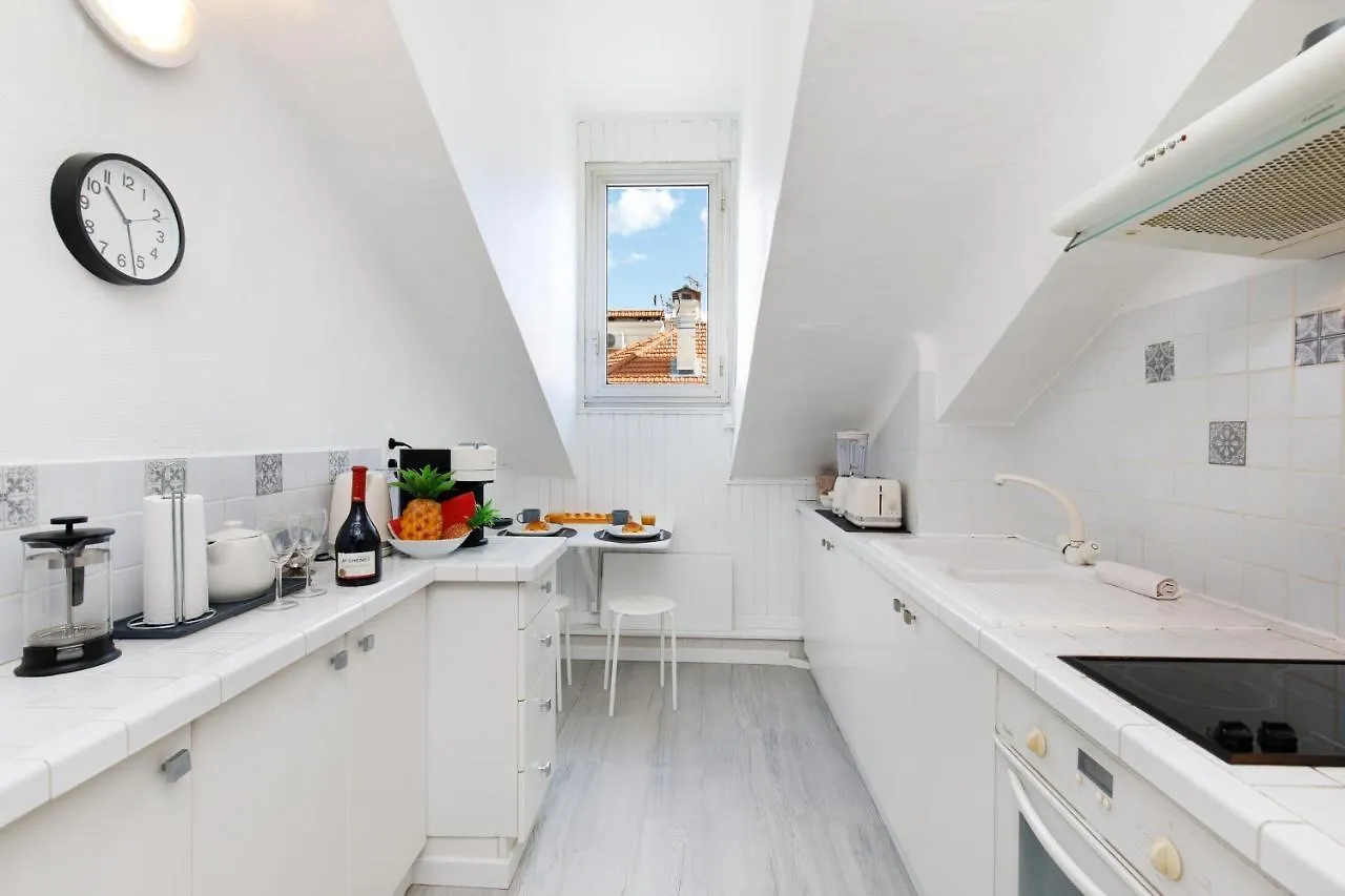 Ritual Apartment Cannes