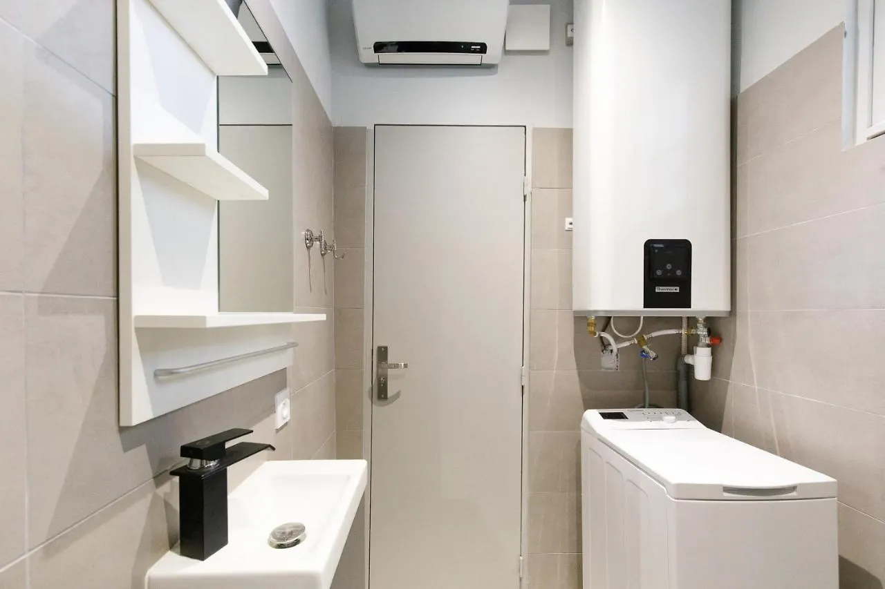 Ritual Apartment Cannes