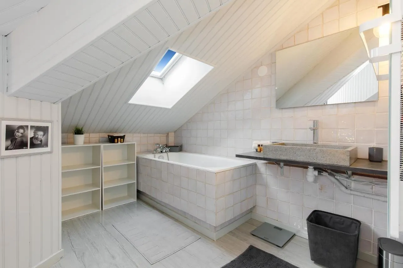 Ritual Apartment Cannes