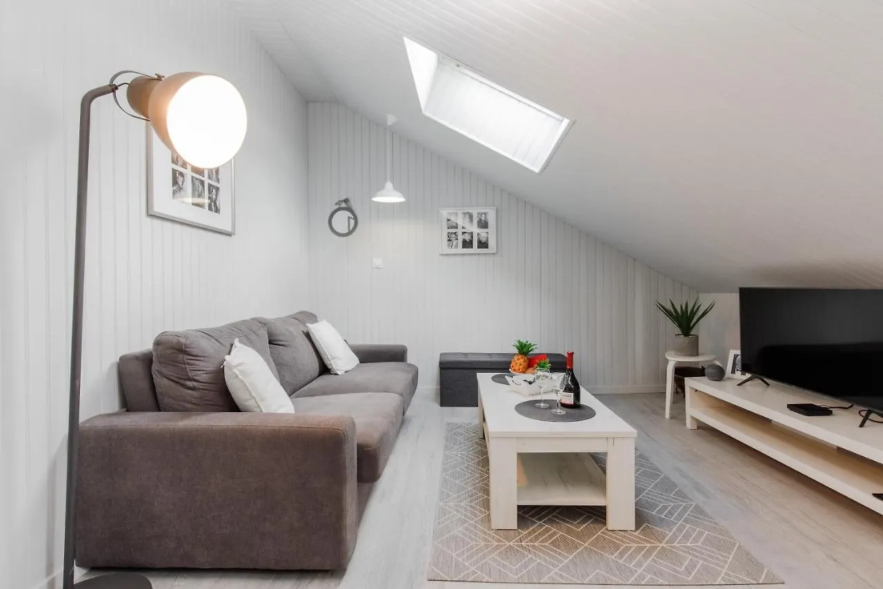 Ritual Apartment Cannes