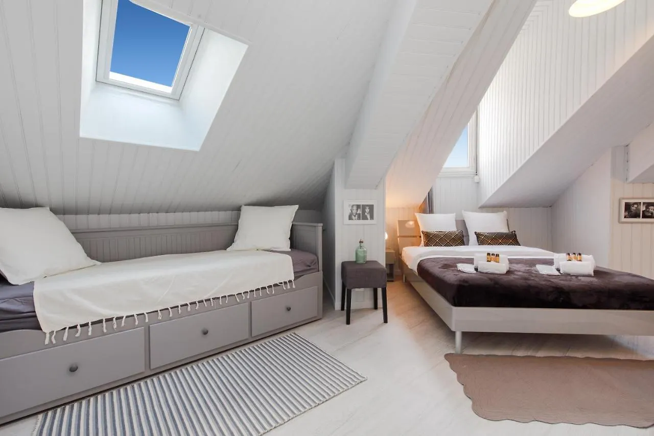 Ritual Apartment Cannes