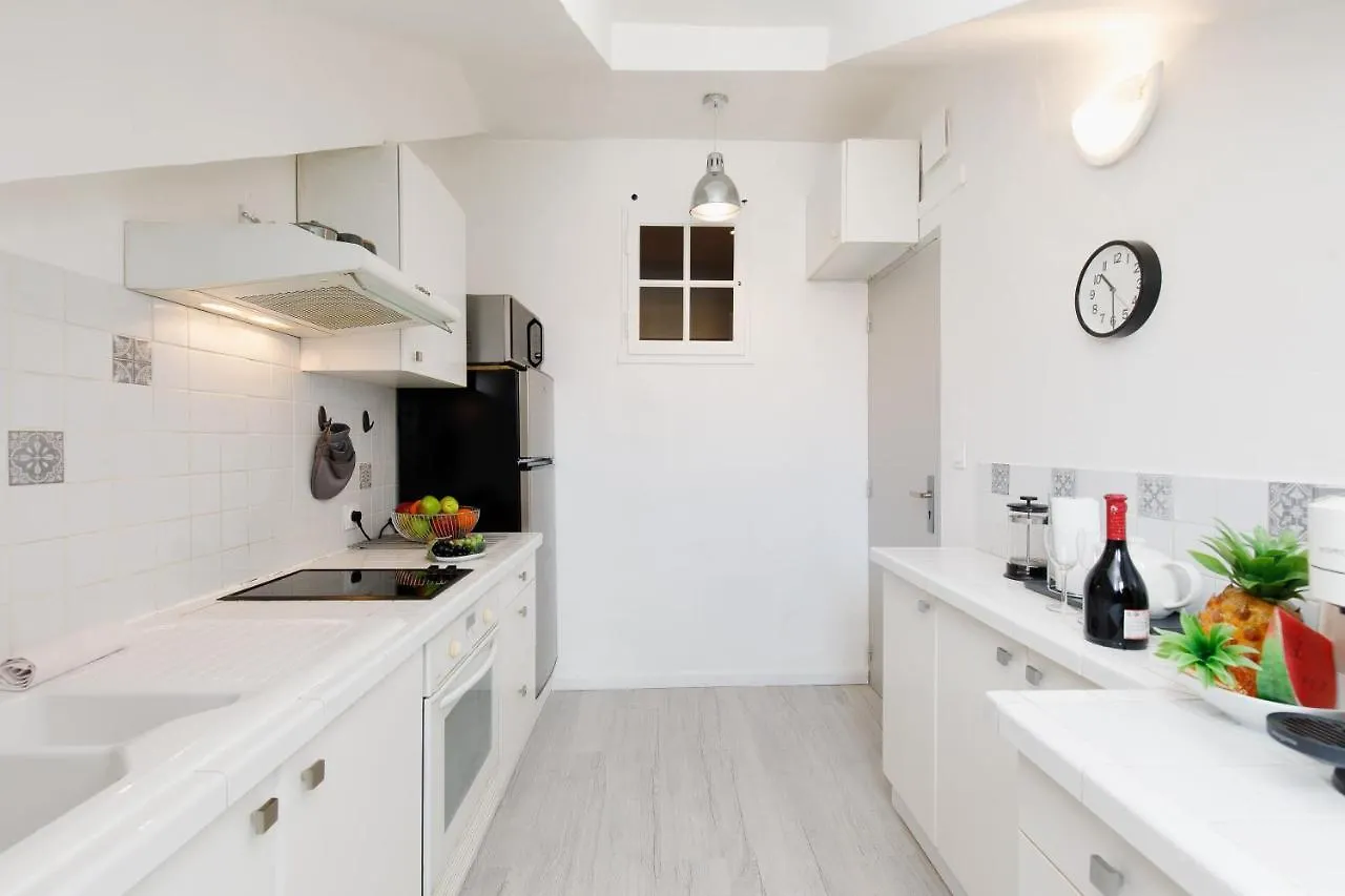 Ritual Apartment Cannes