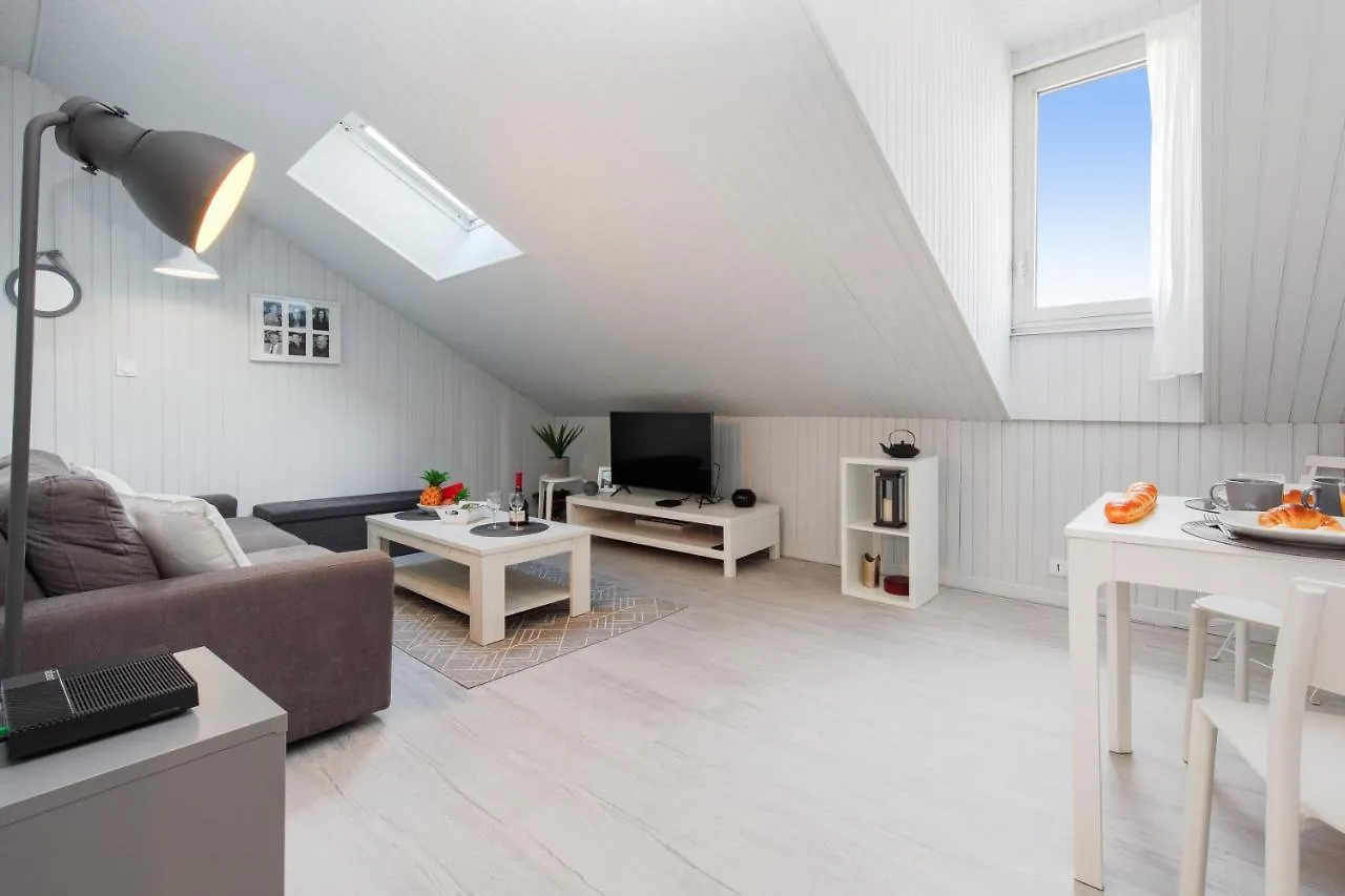 Ritual Apartment Cannes