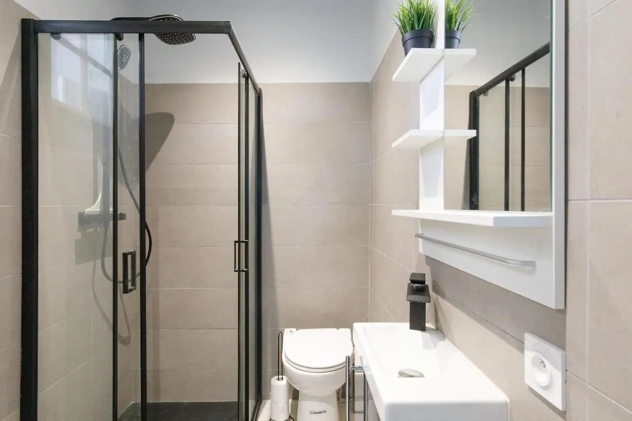 Ritual Apartment Cannes France